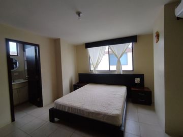 departamento de venta en Crucita-Portoviejo
