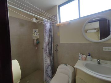 departamento de venta en Crucita-Portoviejo