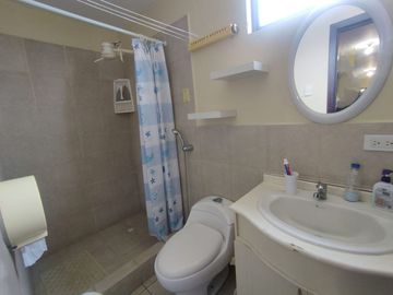 departamento de venta en Crucita-Portoviejo