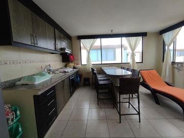 departamento de venta en Crucita-Portoviejo