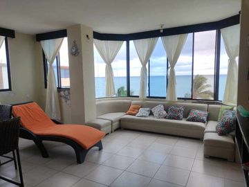 departamento de venta en Crucita-Portoviejo