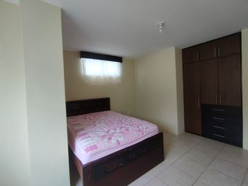departamento de venta en Crucita-Portoviejo