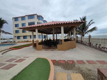 departamento de venta en Crucita-Portoviejo