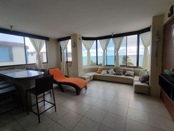 departamento de venta en Crucita-Portoviejo
