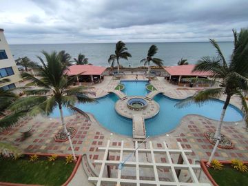departamento de venta en Crucita-Portoviejo
