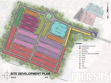Akina Villas Shop House Mix Residential/Commercial Unit Tangub, Bacolod City