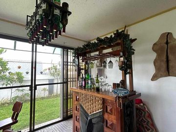 Tagaytay Country Homes | House and Lot For Sale- #7117