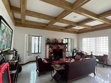 Tagaytay Country Homes | House and Lot For Sale- #7117
