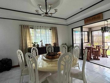 Tagaytay Country Homes | House and Lot For Sale- #7117