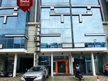 Ruko Buncit Business Center, Duren Tiga, Pancoran, Jakarta Selatan