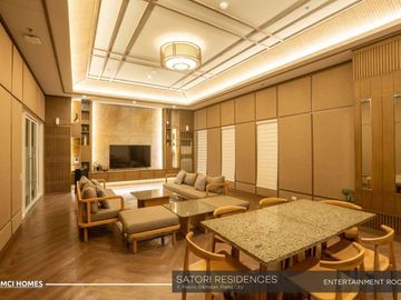 9K Monthly 12% Spread DP Down Payment Promo! Satori Residences 1 Bedroom Condo in Santolan Pasig City DMCI Homes near LRT Katipunan