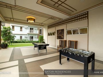 9K Monthly 12% Spread DP Down Payment Promo! Satori Residences 1 Bedroom Condo in Santolan Pasig City DMCI Homes near LRT Katipunan