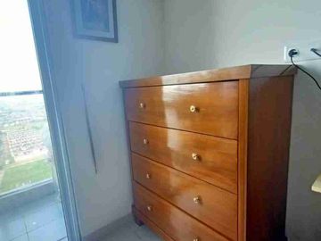 Apartemen Sedayu City Kelapa Gading Studio Lantai Tinggi