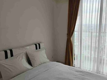 Apartemen Sedayu City Kelapa Gading Studio Lantai Tinggi