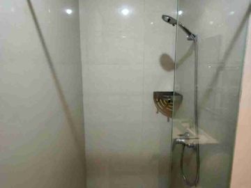 Apartemen Sedayu City Kelapa Gading Studio Lantai Tinggi