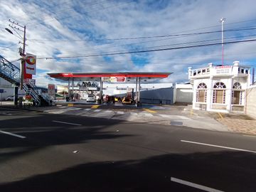 PROPIEDAD CON GASOLINERA INCLUIDA EN VENTA