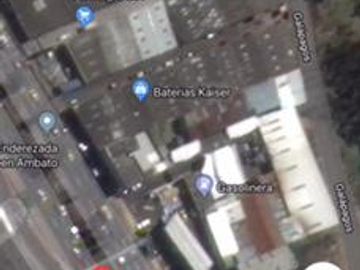 PROPIEDAD CON GASOLINERA INCLUIDA EN VENTA