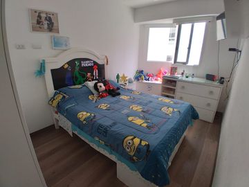 VENTA DPTO NUEVA AURORA, SURQUILLO