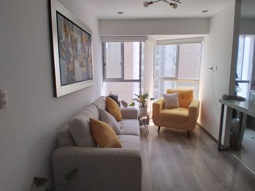 VENTA DPTO NUEVA AURORA, SURQUILLO