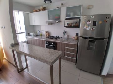 VENTA DPTO NUEVA AURORA, SURQUILLO