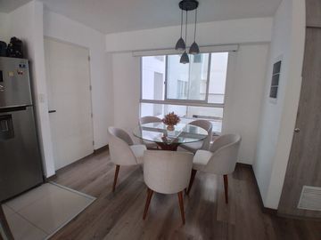VENTA DPTO NUEVA AURORA, SURQUILLO