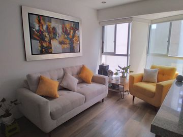 VENTA DPTO NUEVA AURORA, SURQUILLO