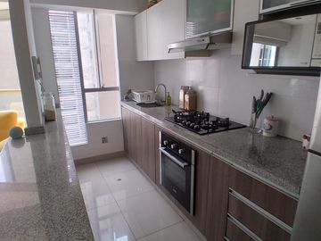 VENTA DPTO NUEVA AURORA, SURQUILLO