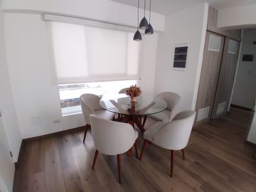 VENTA DPTO NUEVA AURORA, SURQUILLO