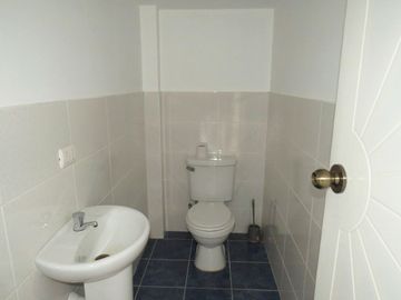 DEPARTAMENTO 1ER PISO DUPLEX EN VENTA 122 M2 URB REMANSO DE STA CLARA - ATE
