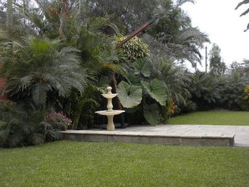 Bella residencia en La Planicie-La Laguna