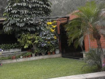 Bella residencia en La Planicie-La Laguna