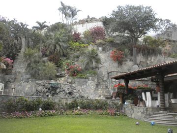 Bella residencia en La Planicie-La Laguna