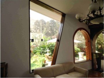 Bella residencia en La Planicie-La Laguna