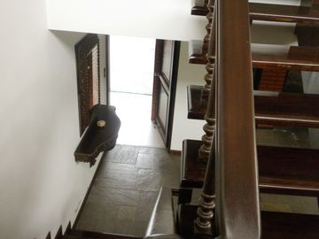 Bella residencia en La Planicie-La Laguna