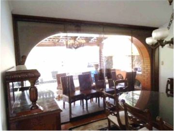 Bella residencia en La Planicie-La Laguna