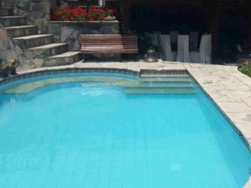 Bella residencia en La Planicie-La Laguna