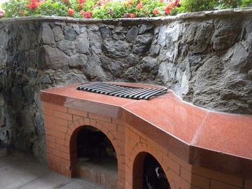 Bella residencia en La Planicie-La Laguna