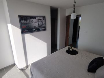 Casa en Privada en Villa de Pozos con amenidades, cerca de CARR 57