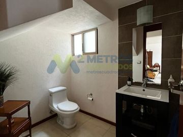 CASA en VENTA en TRES MARIAS en FRACC. PRIVADO JACARANDAS