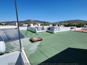 CASA en VENTA en TRES MARIAS en FRACC. PRIVADO JACARANDAS