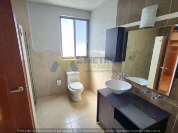 CASA en VENTA en TRES MARIAS en FRACC. PRIVADO JACARANDAS