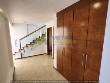 CASA en VENTA en TRES MARIAS en FRACC. PRIVADO JACARANDAS