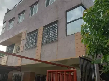 Tagaytay City House and Lot Fire Sale