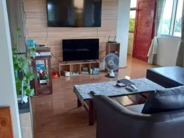 Tagaytay City House and Lot Fire Sale