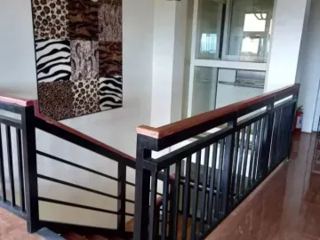 Tagaytay City House and Lot Fire Sale