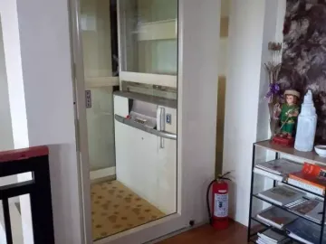 Tagaytay City House and Lot Fire Sale