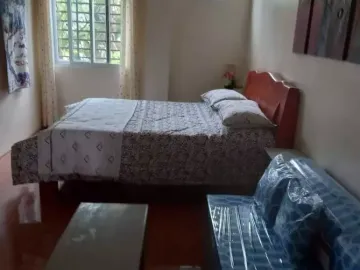 Tagaytay City House and Lot Fire Sale