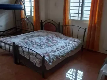 Tagaytay City House and Lot Fire Sale