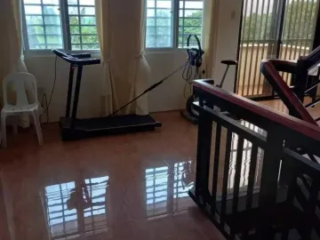 Tagaytay City House and Lot Fire Sale