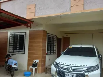 Tagaytay City House and Lot Fire Sale